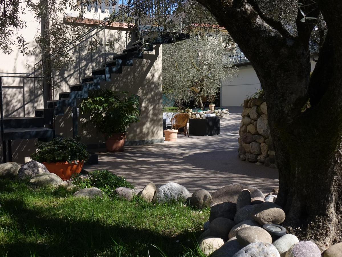 B&B Forsesiforseno Sulzano Exterior foto