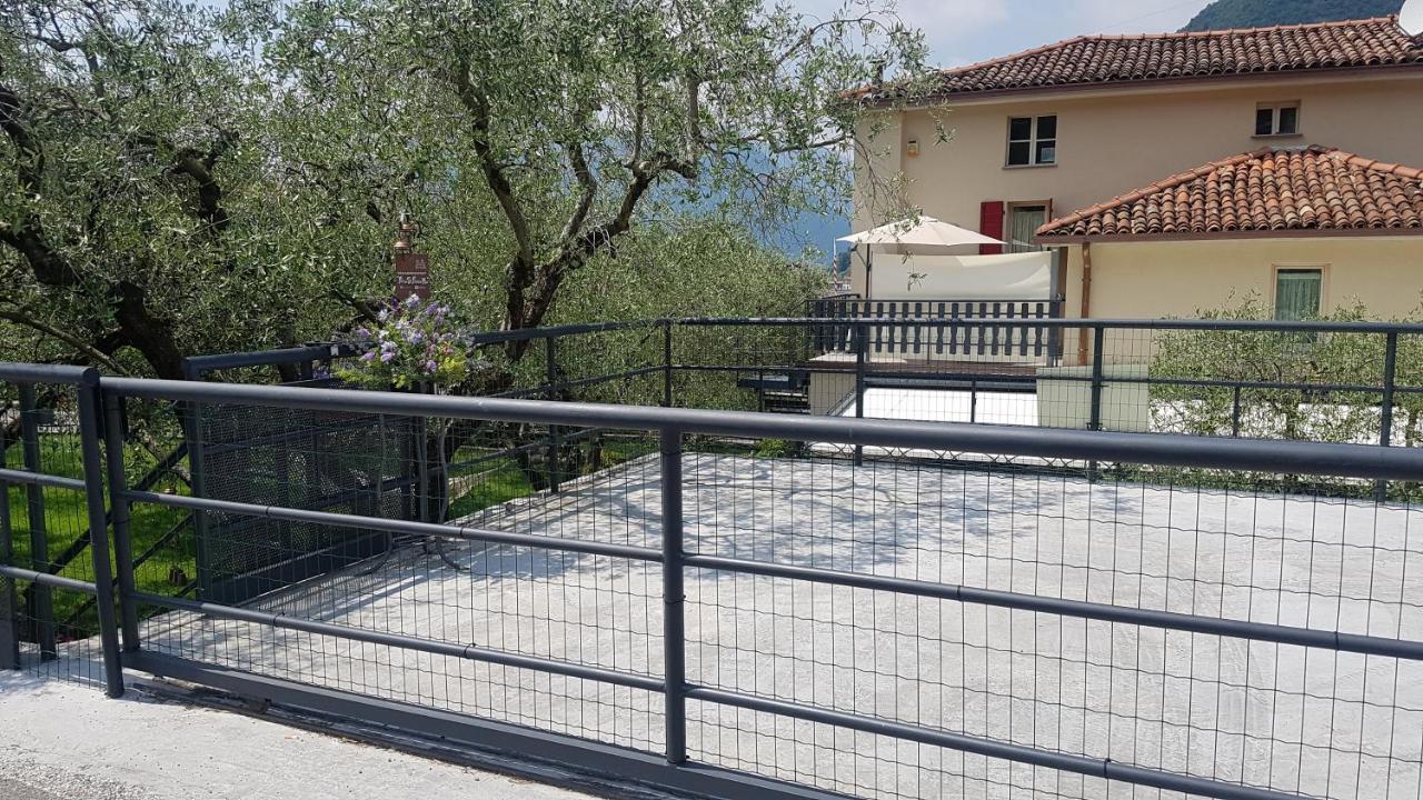 B&B Forsesiforseno Sulzano Exterior foto