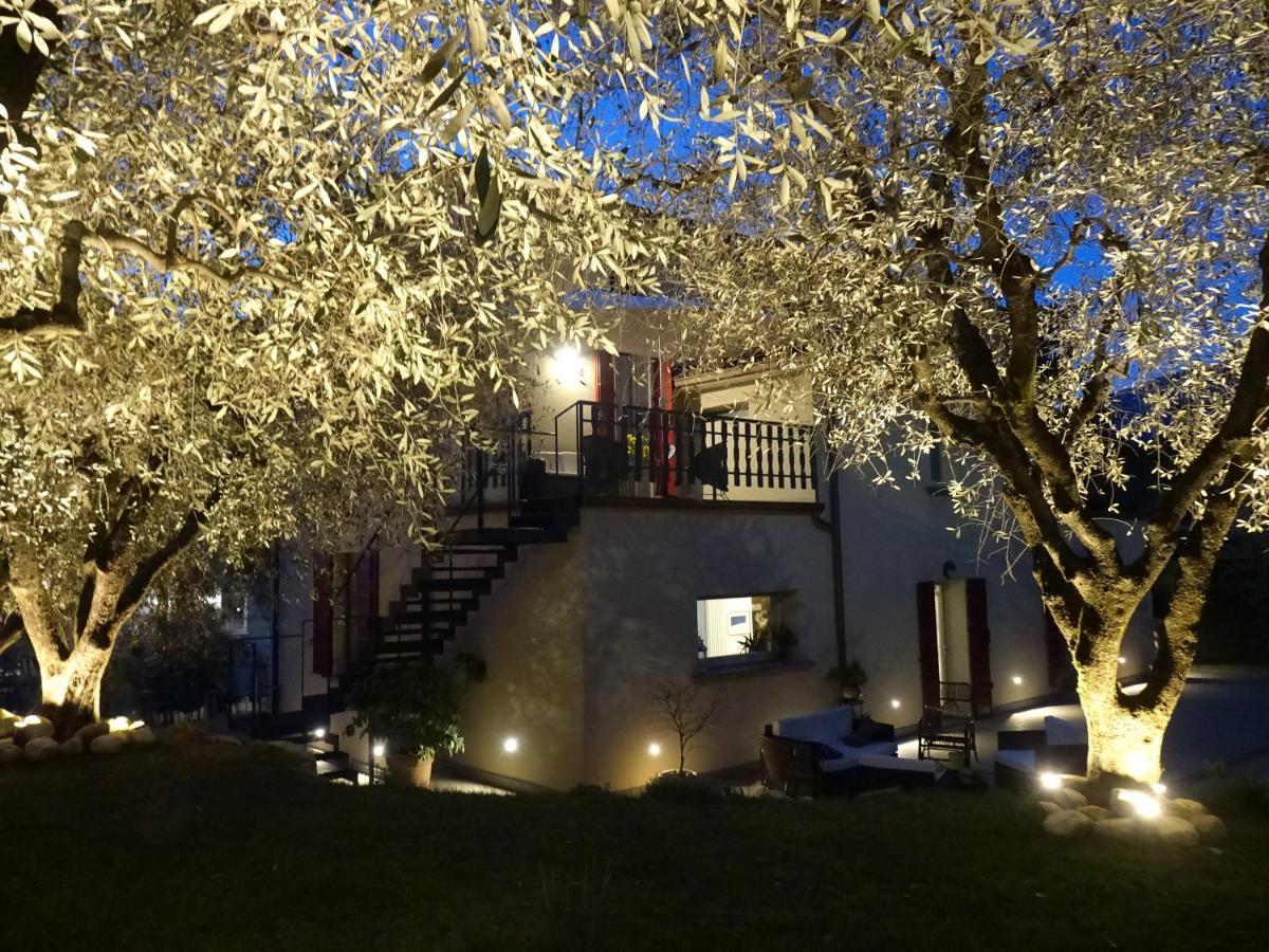 B&B Forsesiforseno Sulzano Exterior foto