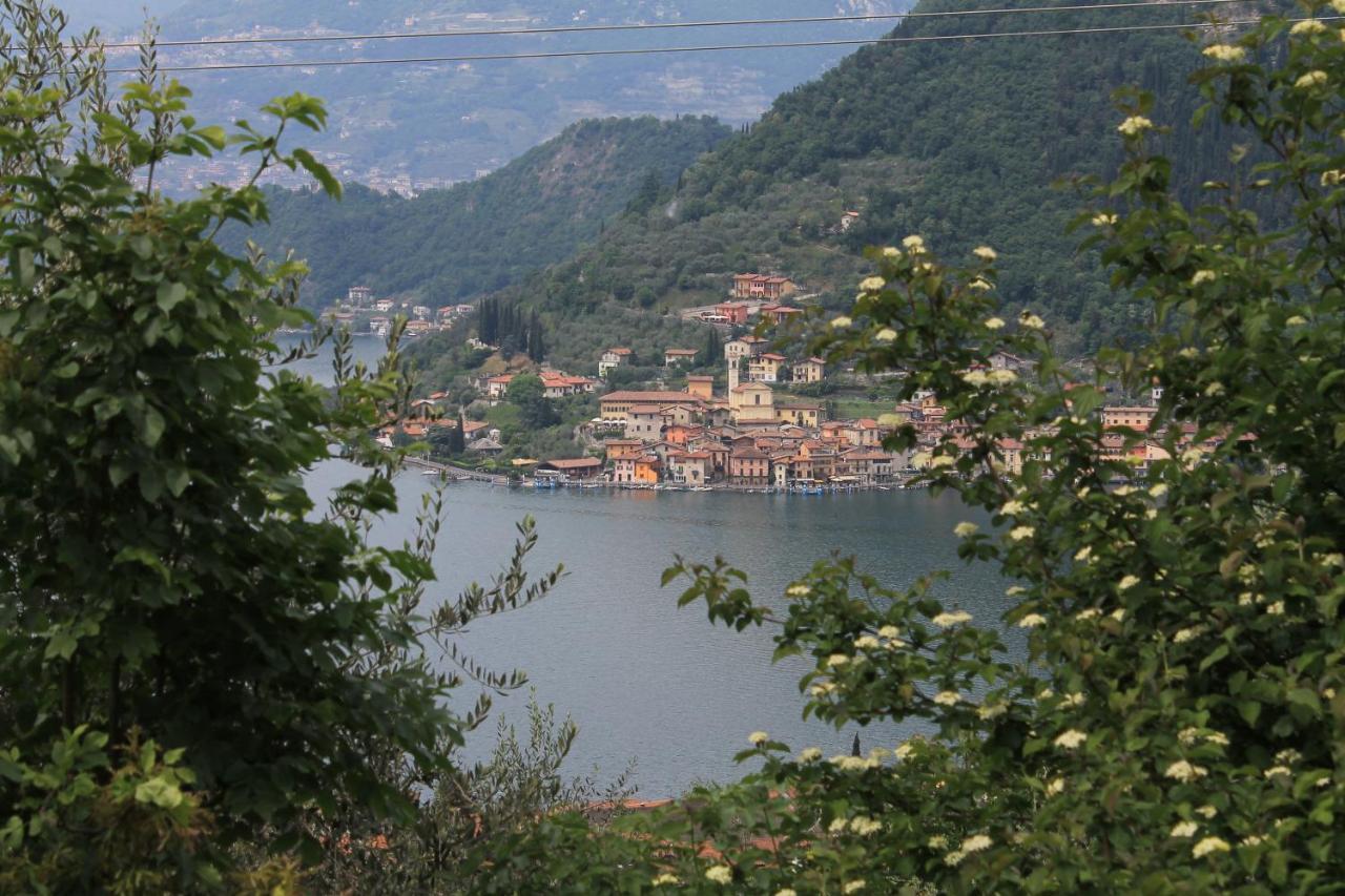 B&B Forsesiforseno Sulzano Exterior foto